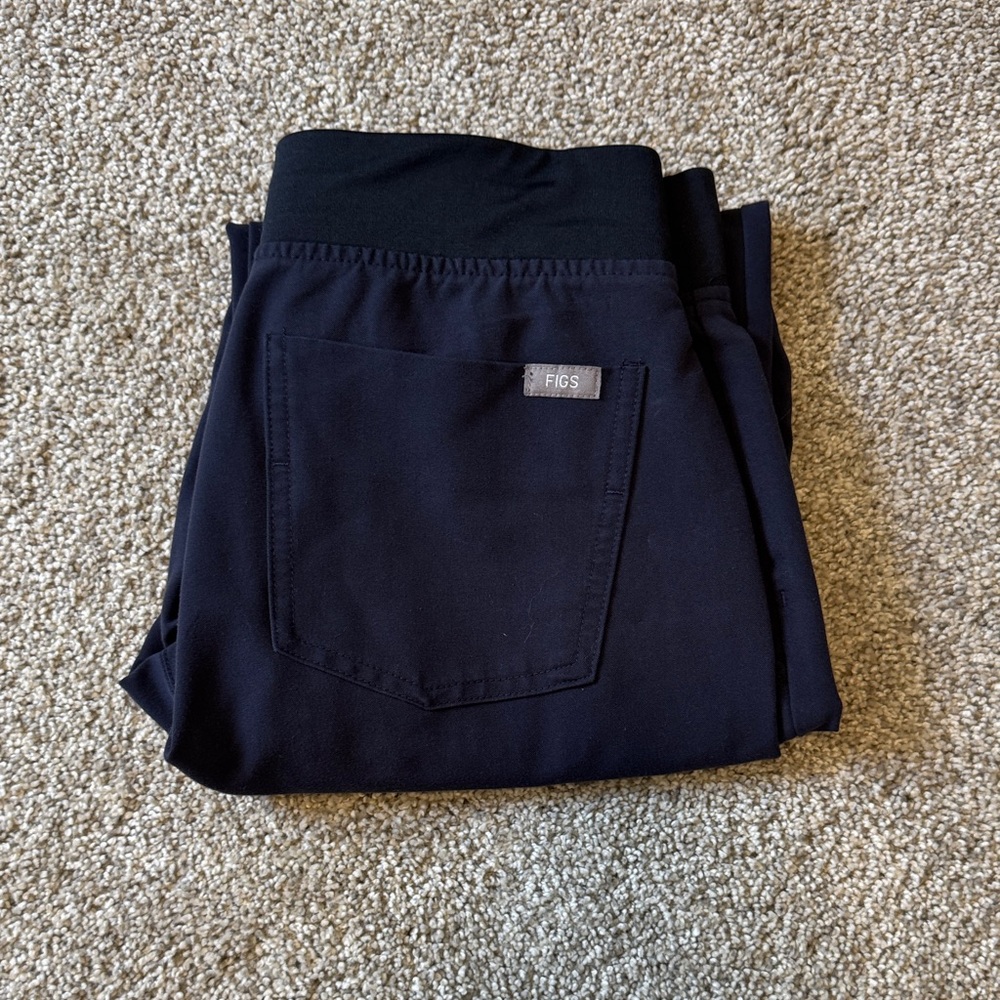 Figs | Zamora Joggers